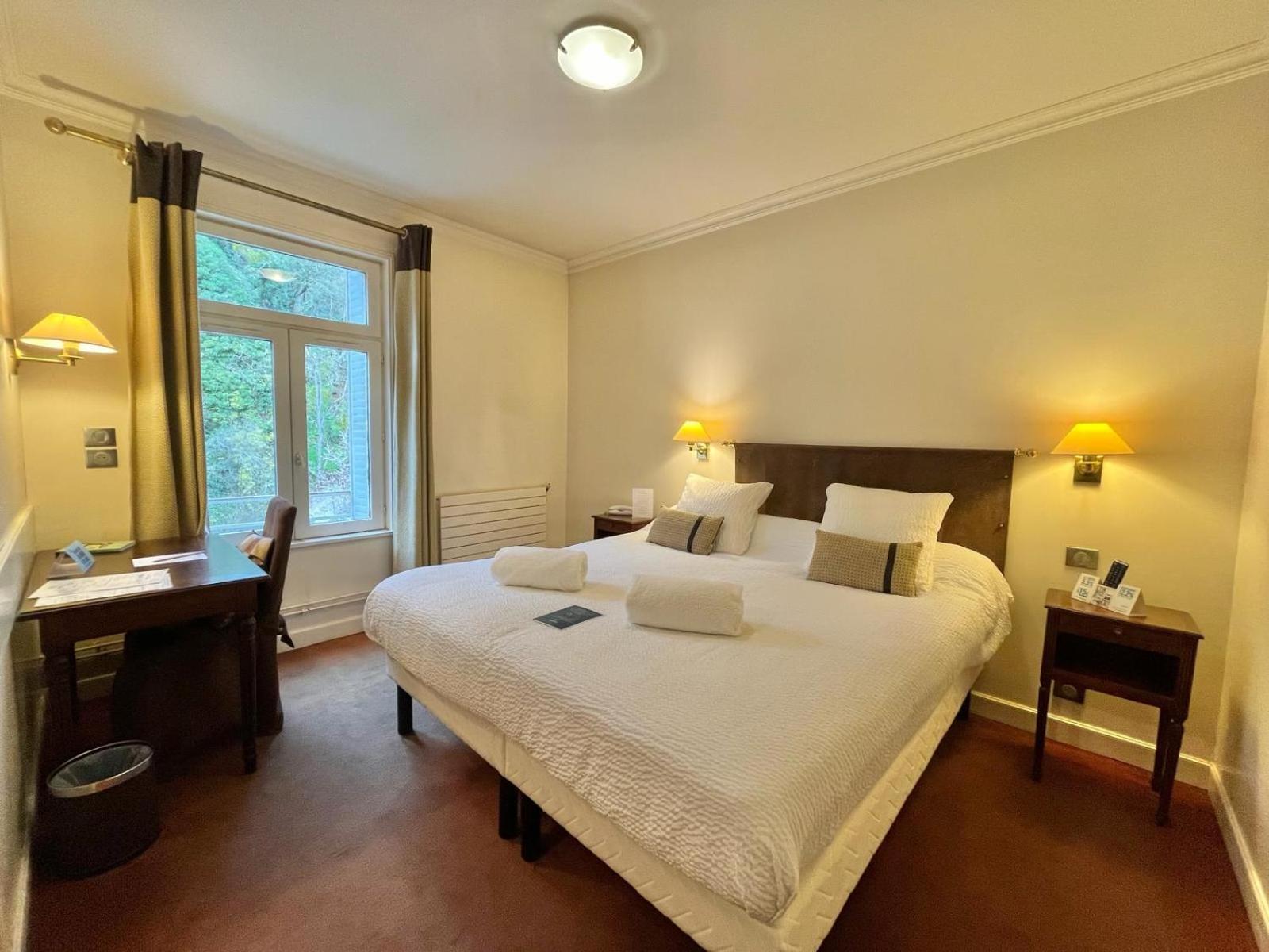 Logis Hotel Le Rivage Gien Eksteriør bilde
