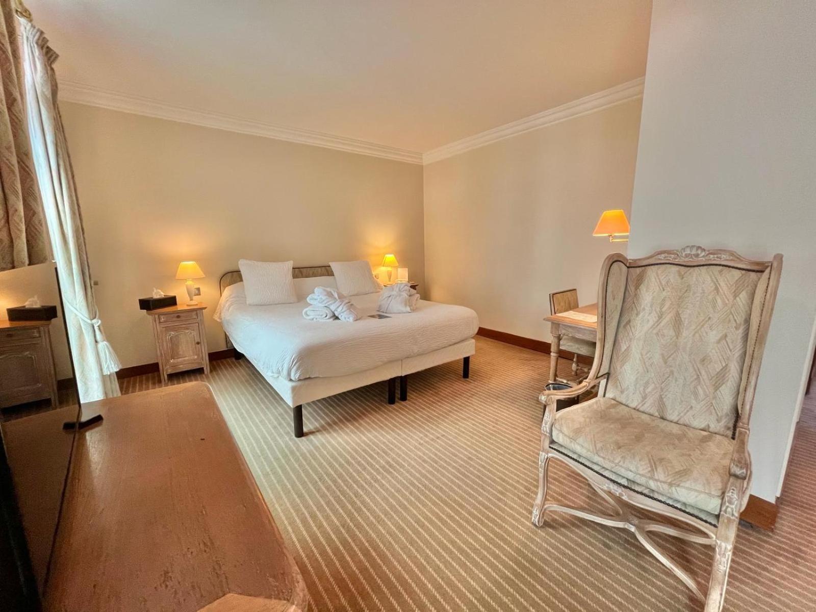 Logis Hotel Le Rivage Gien Eksteriør bilde