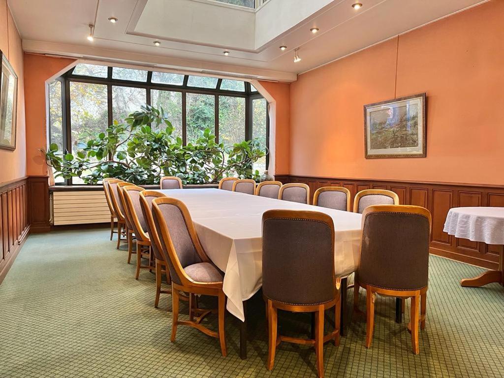 Logis Hotel Le Rivage Gien Eksteriør bilde